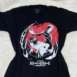 Death Note Tee
